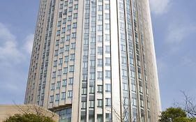 Sheraton Grand Shanghai Pudong Hotel & Residences